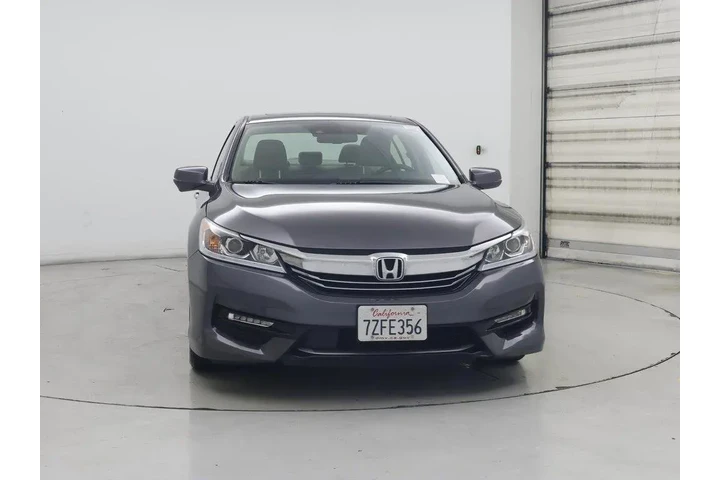 $20998 : Honda Accord Hybrid 2017 EX- image 5