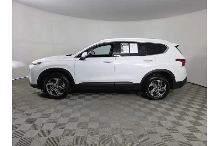 $23553 : Hyundai SANTA FE 2023 AWD SE image 5