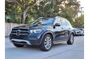 Mercedes-Benz GLE 2020 AWD G