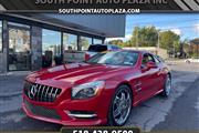 2013 Mercedes-Benz SL-Class en Albany