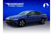 $21394 : Hyundai ELANTRA 2025 SEL Spo thumbnail
