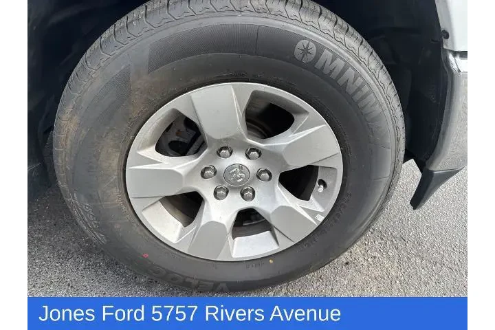 $30628 : Ram 1500 2023 4x2 Big Horn 4 image 3