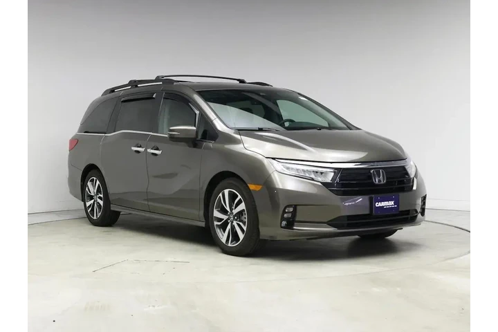 $38998 : Honda Odyssey 2023 Touring 4 image 1