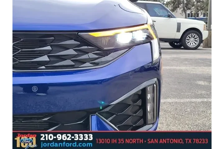 $28634 : Kia K5 2025 GT-Line 4dr Seda image 10