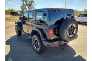 $38995 : Jeep Wrangler Unlimited 2021 thumbnail
