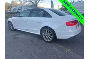 $10639 : Audi A4 2014 AWD 2.0T quattr thumbnail