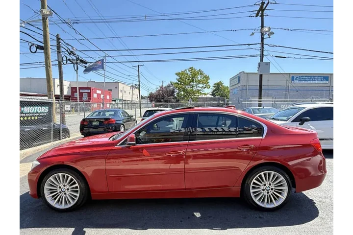 $8199 : 2014 BMW 3 Series 328i xDrive image 7
