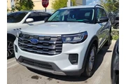 $38990 : Ford Explorer 2026 Active 4d thumbnail