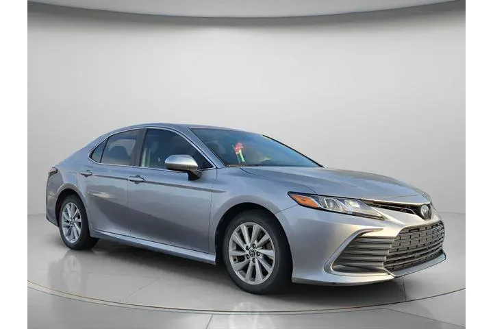 $22991 : Toyota Camry 2022 LE 4dr Sed image 8