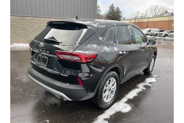 $24507 : Ford Escape 2025 AWD Active image 5