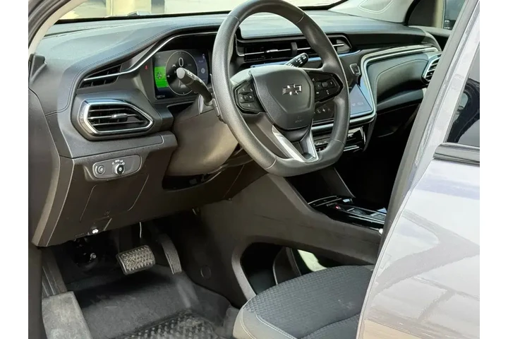 $19489 : Chevrolet Bolt EUV 2023 LT 4 image 7