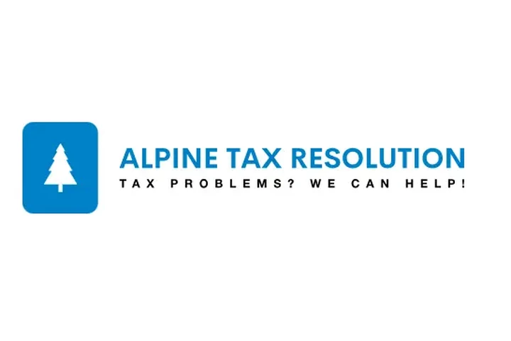 Te llegó una carta del IRS? image 1