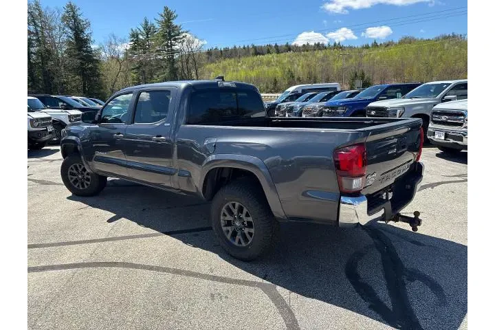 $34995 : Toyota Tacoma 2023 4x4 TRD O image 6
