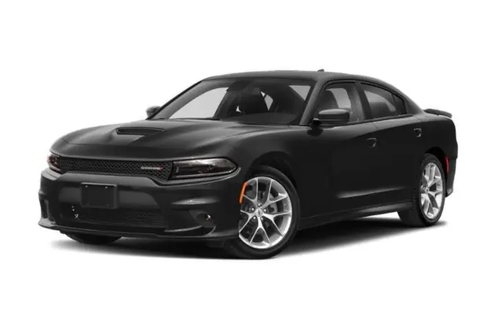 $29788 : Dodge Charger 2023 AWD GT 4d image 1
