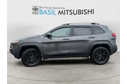 $14498 : Jeep Cherokee 2016 4x4 Trail thumbnail