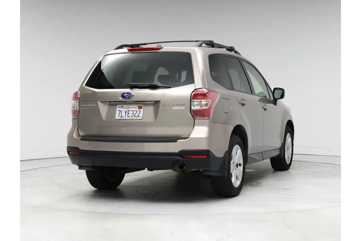 $14998 : Subaru Forester 2015 AWD 2.5 image 8