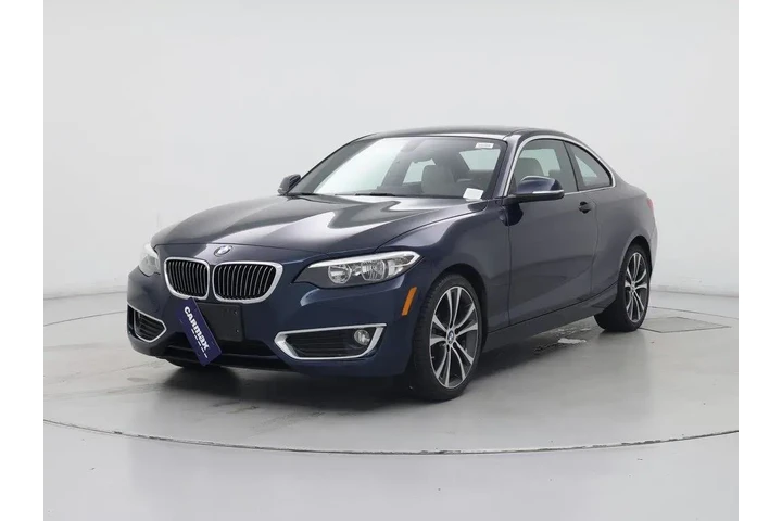 $19998 : BMW 2 Series 2016 228i 2dr C image 4