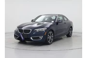 $19998 : BMW 2 Series 2016 228i 2dr C thumbnail