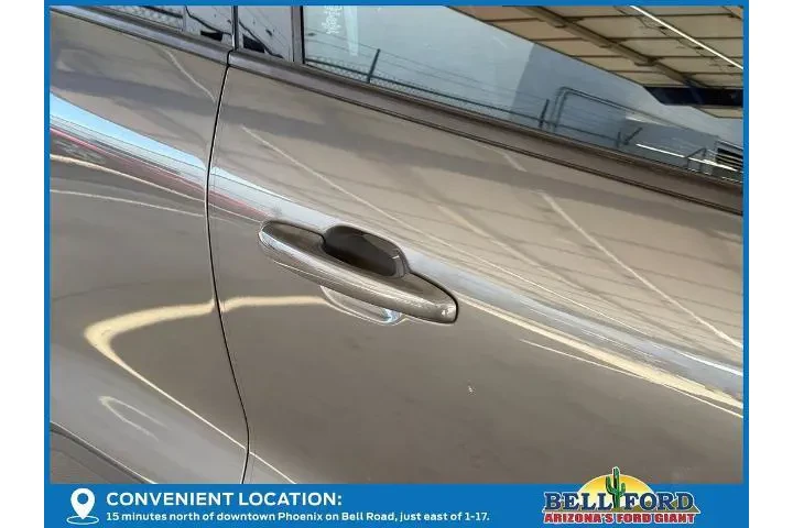 $23586 : Ford Escape 2022 AWD SEL 4dr image 7