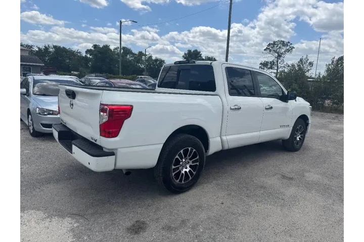 $17497 : 2021 Titan SV image 5