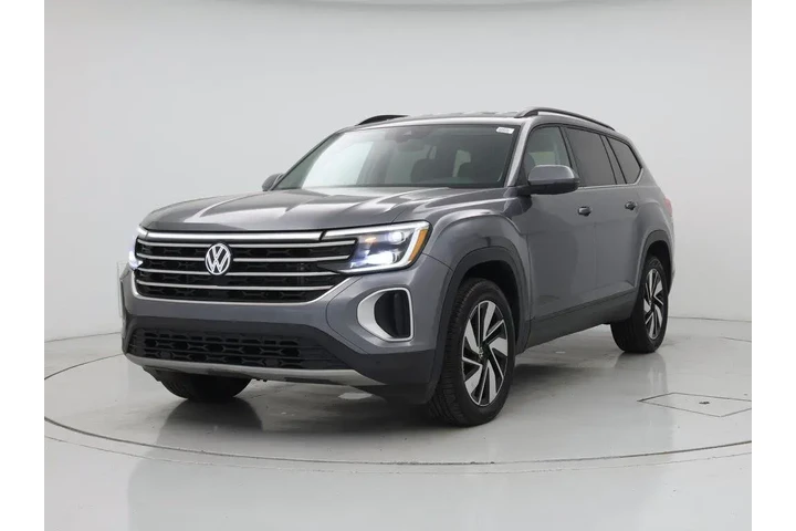 $30998 : Volkswagen Atlas 2024 SE 4dr image 4