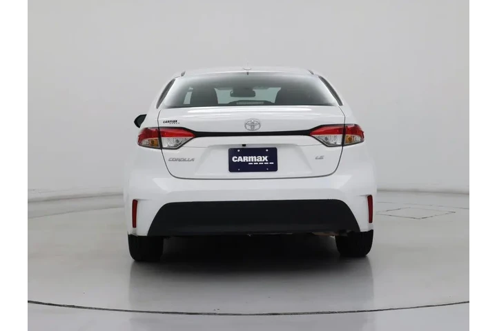 $21998 : Toyota Corolla 2024 LE 4dr S image 6