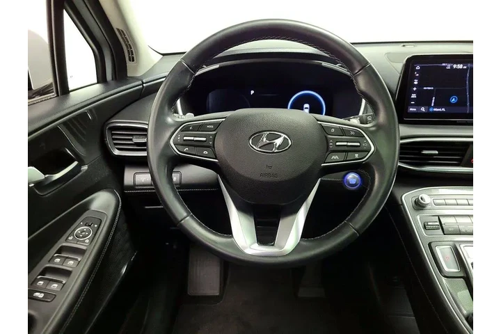 $24998 : Hyundai SANTA FE Hybrid 2022 image 10