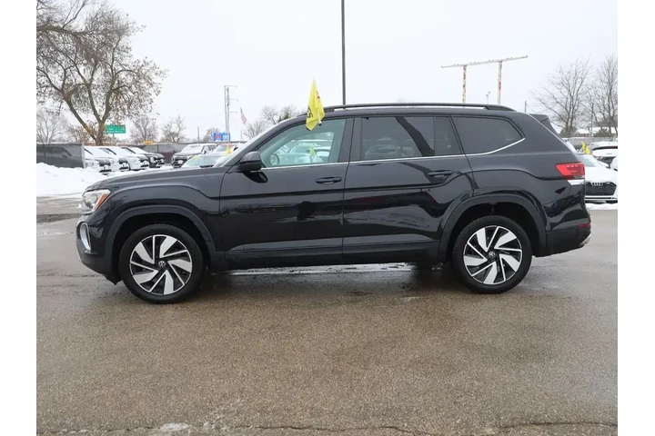 $28177 : Volkswagen Atlas 2024 AWD SE image 6