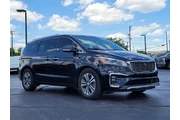 $17998 : Kia Sedona 2019 EX 4dr Mini- thumbnail