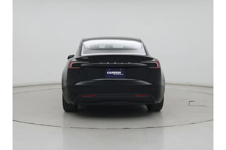$34998 : Tesla Model 3 2024 Long Rang image 6