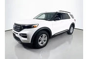 $34000 : Ford Explorer 2023 AWD XLT 4 thumbnail