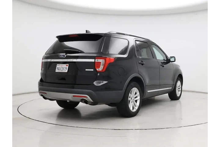 $16998 : Ford Explorer 2017 XLT 4dr S image 8