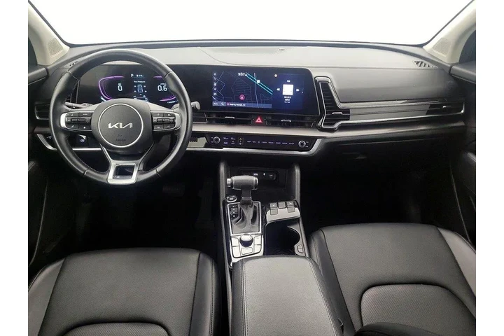 $24998 : Kia Sportage 2023 EX 4dr SUV image 9