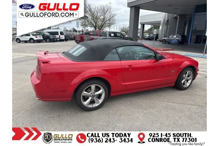 $16991 : Ford Mustang 2008 GT Premium image 4