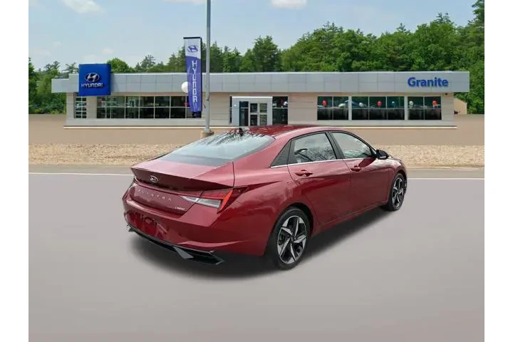 $19590 : Hyundai ELANTRA 2023 Limited image 7