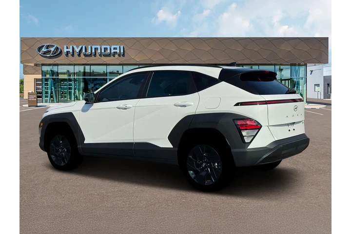$25988 : Hyundai KONA 2026 AWD SEL Sp image 4