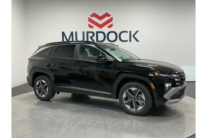$38750 : Hyundai TUCSON Hybrid 2025 A image 10