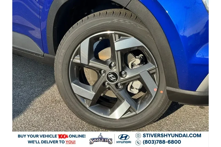 $24619 : Hyundai VENUE 2026 SEL 4dr C image 6