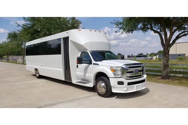 5 Star Limousine image 2