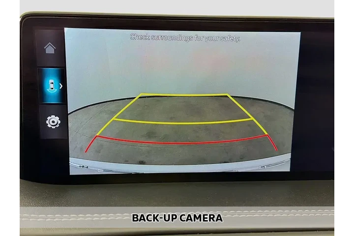 $32999 : Genesis GV80 2024 AWD 2.5T 4 image 6