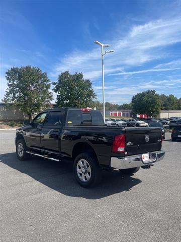 $25995 : PRE-OWNED 2015 RAM 2500 BIG H image 5