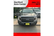2018 F-150 XLT en Hartford