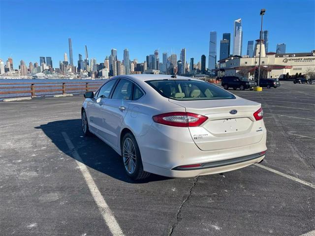 $8495 : 2013 FORD FUSION image 7