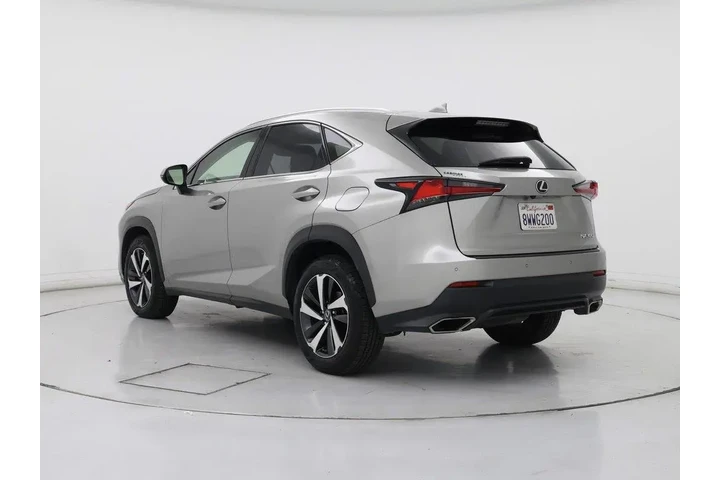 $29998 : Lexus NX 300 2021 4dr Crosso image 2