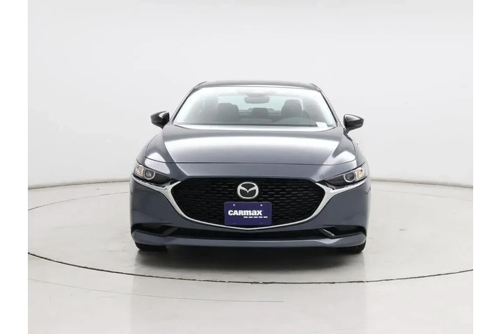 $25998 : Mazda Mazda3 Sedan 2025 AWD image 5