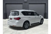 $27490 : INFINITI QX80 2019 Luxe 4dr thumbnail