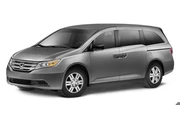 Honda Odyssey 2012 LX 4dr Mi