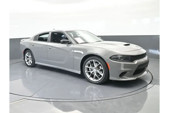 $25405 : Dodge Charger 2023 GT 4dr Se image 8