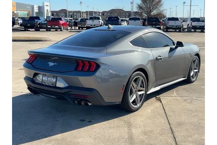 $27999 : Ford Mustang 2024 EcoBoost 2 image 3