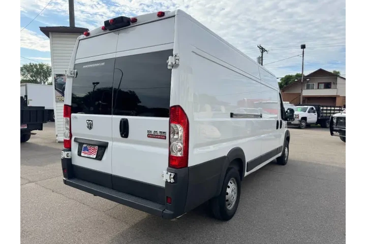 $19990 : 2017 RAM ProMaster 3500 159 WB image 7